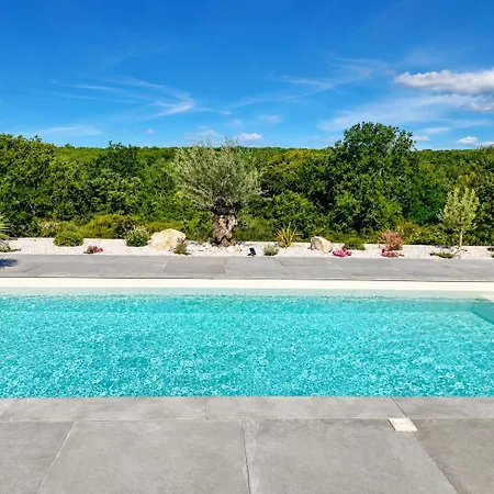 Maison 3 Avec Piscine Privee Proche Vallon Pt D Arc Sud Ardeche 빌라 Lavilledieu (Ardeche)