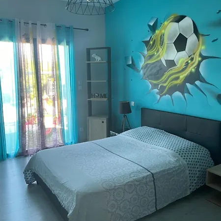 Maison 3 Avec Piscine Privee Proche Vallon Pt D Arc Sud Ardeche 빌라 *