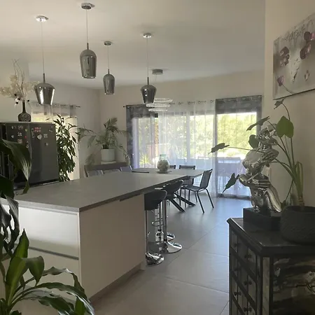빌라 Maison 3 Avec Piscine Privee Proche Vallon Pt D Arc Sud Ardeche Lavilledieu (Ardeche)