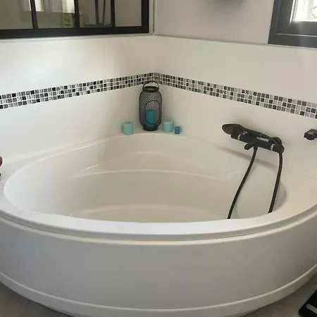 Maison 3 Avec Piscine Privée Proche Vallon Pt D Arc Sud Ardèche